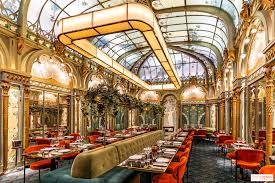 Blue Monday 2026: Unsere besten Anti-Depri-Restaurants in Paris, die die Stimmung heben