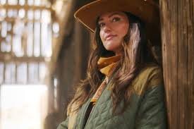 'Epic' Netflix drama hailed 'better than Virgin River' gets thrilling season 2 update