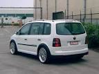 Vw touran forum