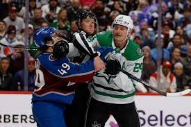 Stars vs. Avalanche Game 4: Key Takeaways and Analysis