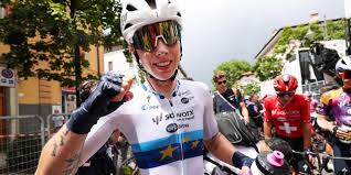 Giro d'Italia 2025 - News update