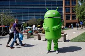 Image result for Android Reportedly Raked In $22 Billion In Profit For Google, According To Oracle