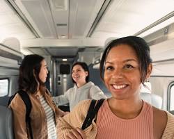 Traveling by train-এর ছবি