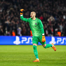 PRONOS PARIS RMC Le pari foot de Lionel Charbonnier du 23 janvier – Ligue 1