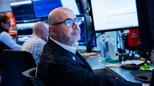 Stock Market Update: AI Optimism and Geopolitical Tensions