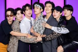 Anuncian venta de entradas para las presentaciones de BTS World Tour Arirang en cines