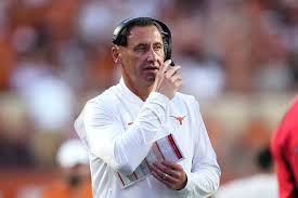 Texas LB Ty’Anthony Smith dismissed from program