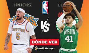 Nba Hoy