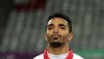 لاعب الزمالك يرفض الانتقال للإسماعيلي