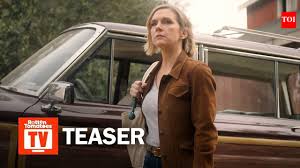 Stick Season 2 Teaser​ : Owen Wilson, Lilli Kay and Mariana Treviño Starrer Stick Season 2 Official Teaser​