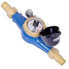Landscape Watering Systems Limited. ¾" ARAD M Multi-Jet ...