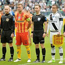 Legia Warszawa - News update