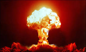 Image result for Nuclear WAR PHOTO
