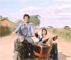 Image result for film (Sholay)(1975)