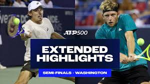 ATP Tour - News update
