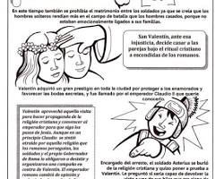 Imagen de Excursión al campo para San Valentín