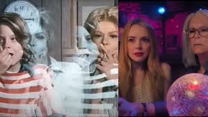 Freakier Friday Streams as Curtis Reflects on Franchise Impact