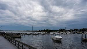 Tornado Warning NYC: The Exact Minute Rockaway Beach Became Ground Zero—and Why Queens & Nassau Had No Time to Run