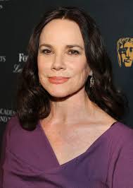 Barbara Hershey - InfoboxBaHe