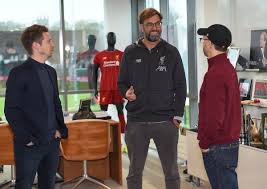 LiverpoolWorld - News update