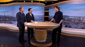 SVT Nyheter - News update