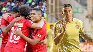 ¡Choque de Titanes! Huancayo vs. Cusco FC: ¿Quién se Lleva la Gloria?