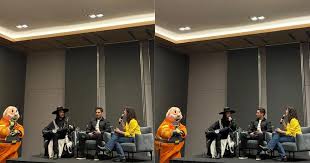 Empire of the Sun ofrecerá concierto en el Simi Fest 2025