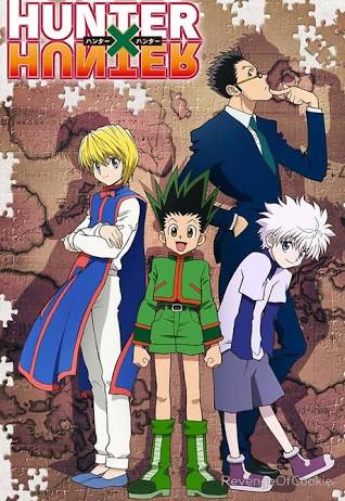 HxH