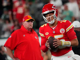 Jared Allen's tribute at Arrowhead Stadium
