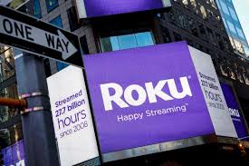 Fox's Roku deal shows media M&A is moving from content to control