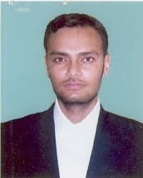 ASIF IQBAL RIZVI. Civil Judge (Junior Div.) - 1739