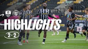 Pride of Nottingham - News update