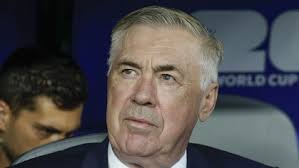 Ancelotti define data para 1ª convocação da Seleção após a Copa do Mundo
