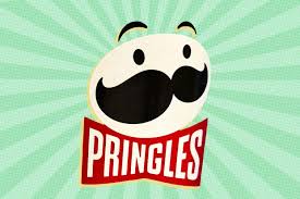 Pringles Just Dropped Hot Dog Buns In Classic Chip Flavors