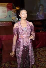 Image result for kebaya model baru