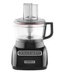 Kitchen aid food processors