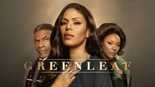 Greenleaf – Season 3 Full 720p  480p HEVC Download