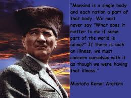 Mustafa Kemal ATATÜRK (19 Mayıs 1881 - 10 Kasım 1938 ) | Türkiye ... via Relatably.com