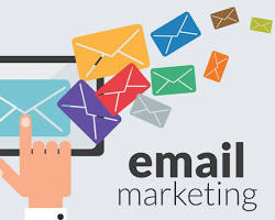 Email marketing digital marketing