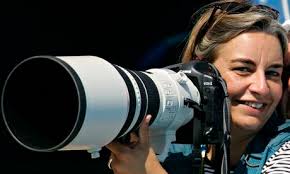 Anja Niedringhaus deserves to be remembered as one of the best photojournalists of the past two decades, and one of the most dedicated. - AP-photographer-Anja-Nied-008