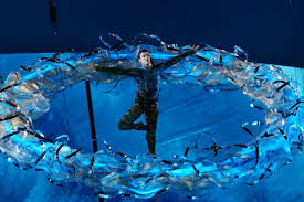 Festa olimpica L’omaggio alla lirica, Roberto Bolle incanta, i Giochi si chiudono con tanta Italia