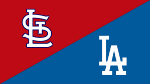 MLB Gameday: Cardinals 2, Dodgers 3 Final Score (09/03/2026)