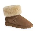 Just sheepskin ladies slippers