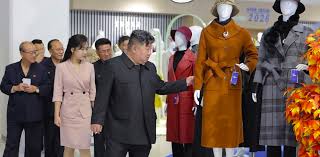 Corea Del Norte