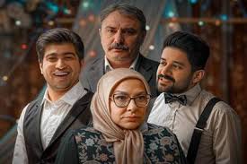 سریال دستچین کی پخش میشود؟ زمان پخش و تکرار از شبکه دو - ویدائو مگ