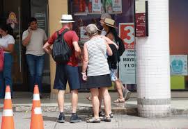 Yucatán mantendrá un ambiente caluroso durante este martes
