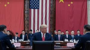 Trump busca impacto imediato, enquanto Pequim pensa no longo prazo