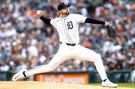 How to watch the Detroit Tigers vs. Milwaukee Brewers for free tonight