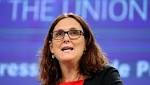 Stalls Mercosur Trade Offers, Delaying