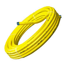 CSST FLEXIBLE GAS PIPING